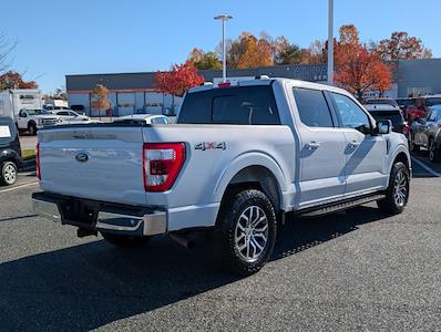 2021 Ford F-150 SuperCrew Cab 4WD Pickup for sale #MKD70829 - photo 2