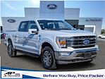 2021 Ford F-150 SuperCrew Cab 4WD Pickup for sale #MKD70829 - photo 1
