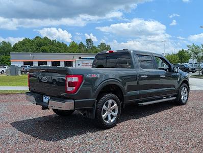 2021 Ford F-150 SuperCrew Cab 4WD Pickup for sale #MKE60850 - photo 2