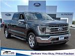 2021 Ford F-150 SuperCrew Cab 4WD Pickup for sale #MKE60850 - photo 1