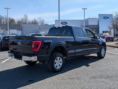 Used 2021 Ford F-150 - photo 1