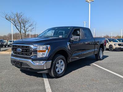 Used 2021 Ford F-150 - photo 1
