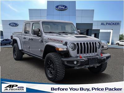 2021 Jeep Gladiator Crew Cab 4WD Pickup for sale #ML539749 - photo 1
