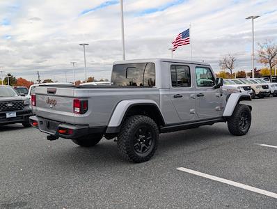 2021 Jeep Gladiator Crew Cab 4WD Pickup for sale #ML539749 - photo 2