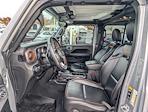 2021 Jeep Gladiator Crew Cab 4WD Pickup for sale #ML539749 - photo 15