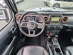 2021 Jeep Gladiator Crew Cab 4WD Pickup for sale #ML539749 - photo 18
