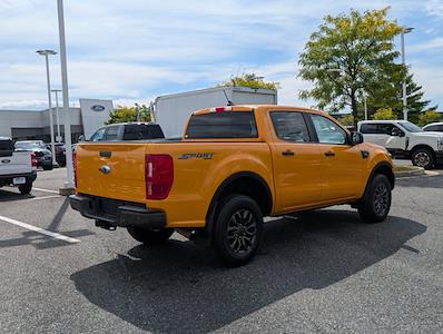 2021 Ford Ranger SuperCrew Cab 4WD Pickup for sale #MLD81835 - photo 2