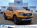 2021 Ford Ranger SuperCrew Cab 4WD Pickup for sale #MLD81835 - photo 1