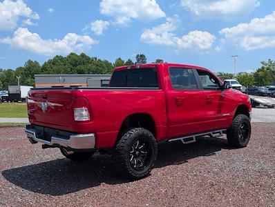 2021 Ram 1500 Crew Cab 4WD Pickup for sale #MN504269 - photo 2