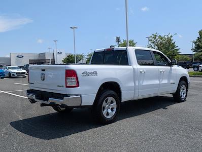 Used 2021 Ram 1500 Big Horn Crew Cab 4WD Pickup for sale #MN546023 - photo 2