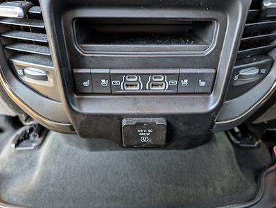 Used 2021 Ram 1500 - photo 1