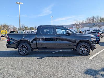Used 2021 Ram 1500 - photo 1