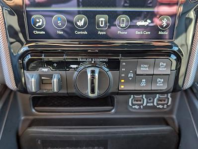 Used 2021 Ram 1500 - photo 1