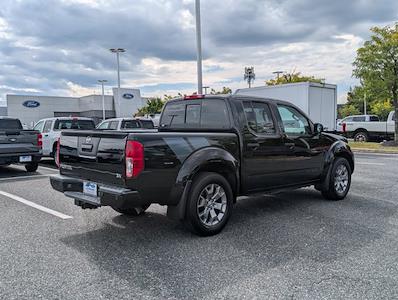 2021 Nissan Frontier Crew Cab RWD Pickup for sale #MN708374 - photo 2