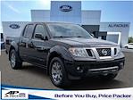Used 2021 Nissan Frontier SV Crew Cab Pickup for sale #MN708374 - photo 1