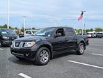 Used 2021 Nissan Frontier SV Crew Cab Pickup for sale #MN708374 - photo 7