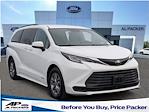 2021 Toyota Sienna FWD Minivan for sale #MS031186 - photo 28