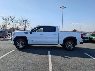 Used 2021 GMC Sierra 1500 - photo 1