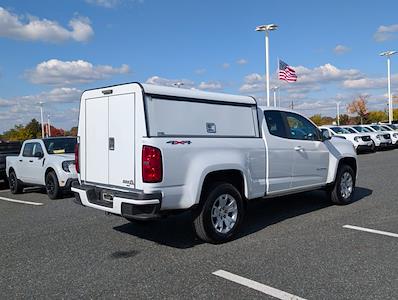 2022 Chevrolet Colorado Extended Cab 4WD Pickup for sale #N1160317 - photo 2