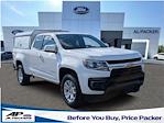 2022 Chevrolet Colorado Extended Cab 4WD Pickup for sale #N1160317 - photo 1