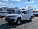2022 Chevrolet Colorado Extended Cab 4WD Pickup for sale #N1160317 - photo 7