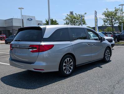 2022 Honda Odyssey FWD Minivan for sale #NB023217 - photo 2