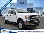 Used 2022 Ford F-250 XLT Crew Cab for sale #NEE21293 - photo 1