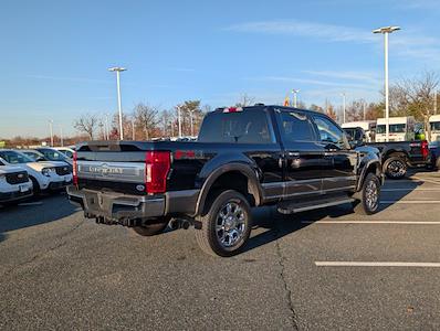 2022 Ford F-250 Crew Cab 4WD Pickup for sale #NEE55865 - photo 2