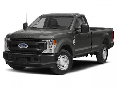 2022 Ford F-350 Regular Cab SRW 4WD Pickup for sale #NEE63685 - photo 1