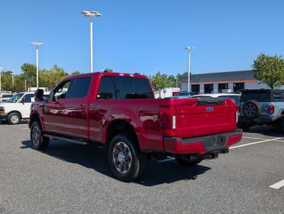 2022 Ford F-350 Crew Cab SRW 4WD Pickup for sale #NEE74257 - photo 2