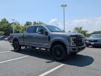 Used 2022 Ford F-350 Lariat Crew Cab 4WD SRW Pickup for sale #NEF17467 - photo 3