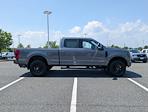 Used 2022 Ford F-350 Lariat Crew Cab 4WD SRW Pickup for sale #NEF17467 - photo 4