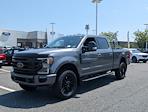 Used 2022 Ford F-350 Lariat Crew Cab 4WD SRW Pickup for sale #NEF17467 - photo 8