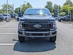 Used 2022 Ford F-350 Lariat Crew Cab 4WD SRW Pickup for sale #NEF17467 - photo 9
