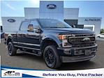 Used 2022 Ford F-250 Lariat Crew Cab for sale #NEF71352 - photo 1
