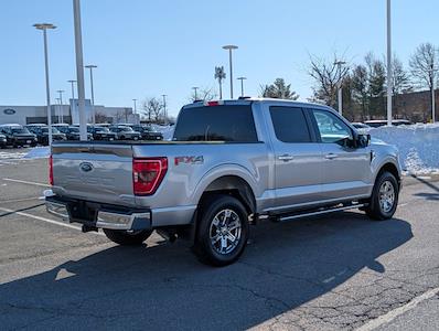 2022 Ford F-150 SuperCrew Cab 4WD Pickup for sale #NFA06238A - photo 2