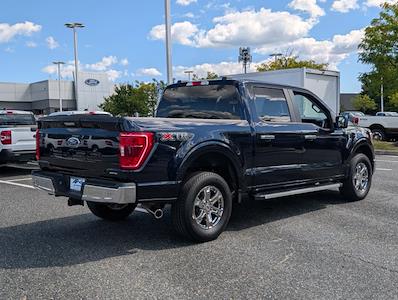 2022 Ford F-150 SuperCrew Cab 4WD Pickup for sale #NFA75996 - photo 2