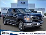 2022 Ford F-150 SuperCrew Cab 4WD Pickup for sale #NFA75996 - photo 1