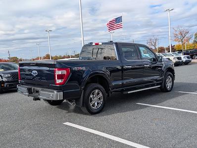 2022 Ford F-150 SuperCrew Cab 4WD Pickup for sale #NFB56919 - photo 2