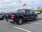 2022 Ford F-150 SuperCrew Cab 4WD Pickup for sale #NFB56919 - photo 2