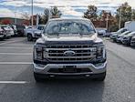 2022 Ford F-150 SuperCrew Cab 4WD Pickup for sale #NFB56919 - photo 8