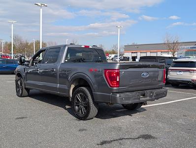 Used 2022 Ford F-150 - photo 1