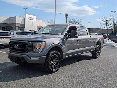 Used 2022 Ford F-150 - photo 1