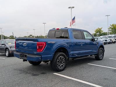 2022 Ford F-150 SuperCrew Cab 4WD Pickup for sale #NFB83733 - photo 2