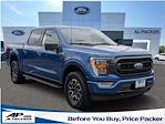 2022 Ford F-150 SuperCrew Cab 4WD Pickup for sale #NFB83733 - photo 1