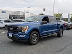 2022 Ford F-150 SuperCrew Cab 4WD Pickup for sale #NFB83733 - photo 7