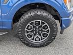 2022 Ford F-150 SuperCrew Cab 4WD Pickup for sale #NFB83733 - photo 9