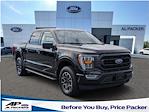 2022 Ford F-150 SuperCrew Cab 4WD Pickup for sale #NFB89291 - photo 1