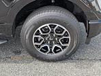 2022 Ford F-150 SuperCrew Cab 4WD Pickup for sale #NFB89291 - photo 9