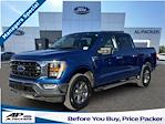 2022 Ford F-150 SuperCrew Cab 4WD Pickup for sale #NFC18631 - photo 1
